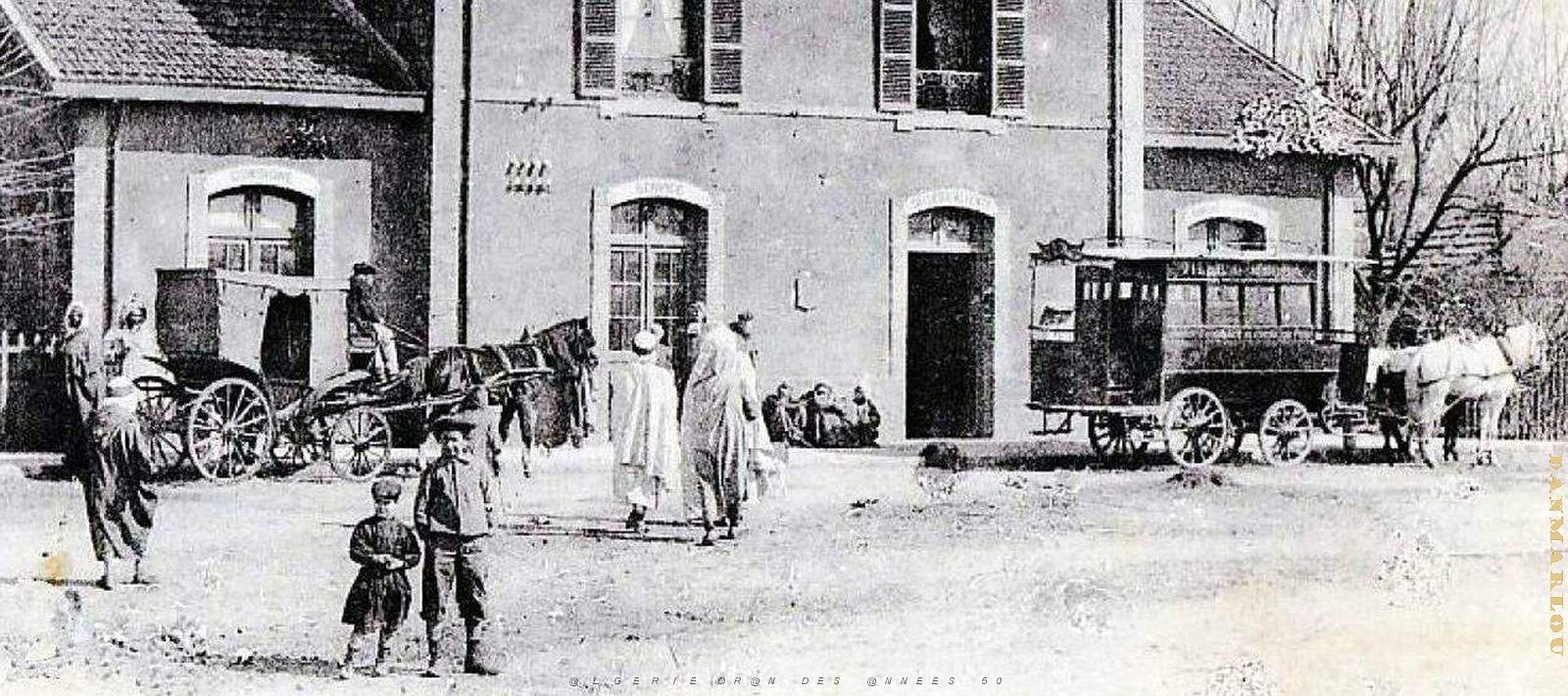 2584- Medea - Gare2 - 1915.jpg